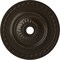 Ekena Millwork Sunflower Ceiling Medallion (Canopies up to 5 5/8"), 29 1/2"OD x 3 5/8"ID x 1 5/8"P, Stone Hearth CM29SFSHF - alternate 1